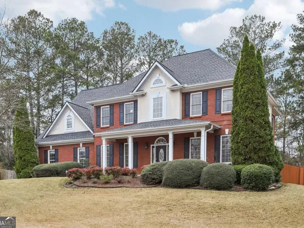 1170 Great River Pkwy, Lawrenceville, GA 30045
