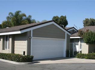 3 Alderberry #7, Irvine, CA 92604