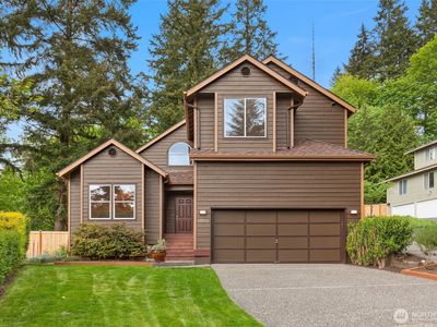 17859 149th Avenue NE, Woodinville, WA, 98072