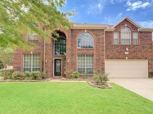 12403 Ashford Meadows Dr, Sugar Land, TX 77478