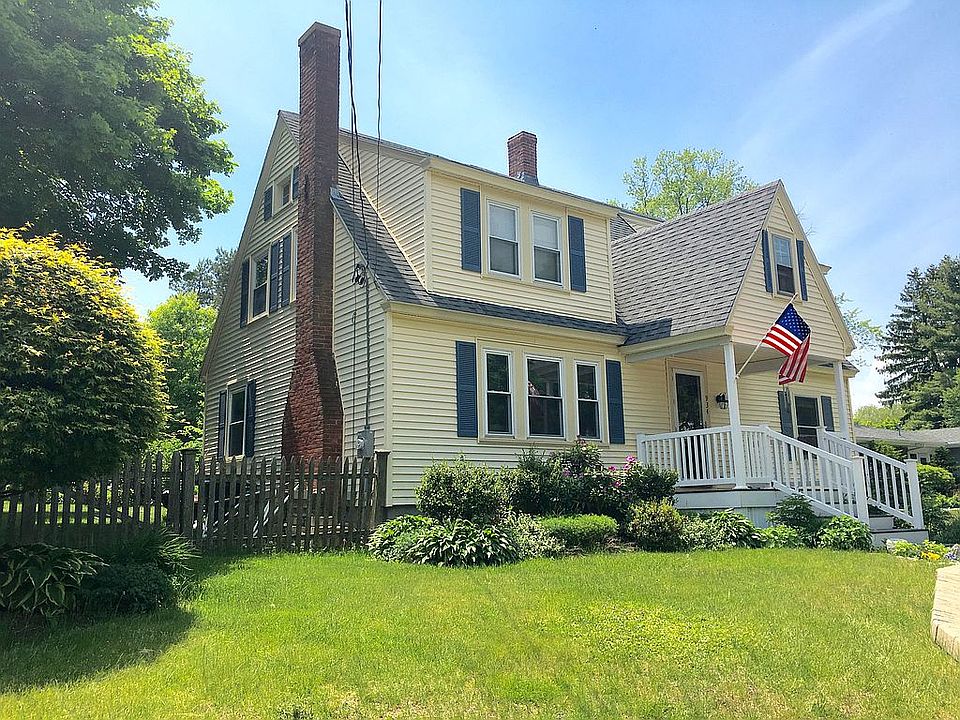 934 Maplewood Ave, Portsmouth, NH 03801 Zillow