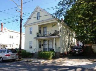 8 Walnut St, Medford, MA 02155
