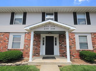 2310 Highland Hill Dr, Saint Peters, MO 63376