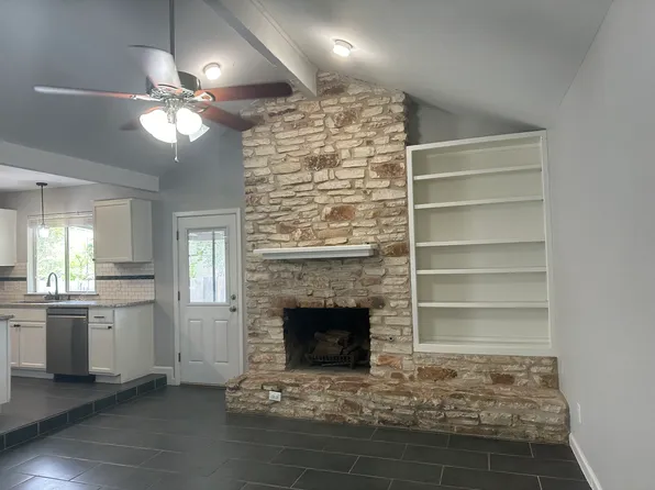 13205 Bourbon St, Austin, TX 78727