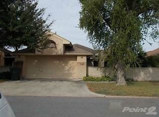 118 Willow Cir, Harlingen, TX 78552