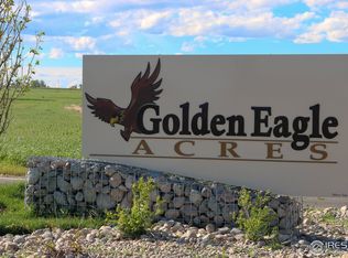 5013 Prairie Lark Ln, Severance, CO 80615