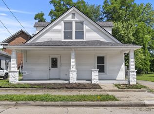 204 W Main St, Warsaw, KY 41095