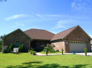 1231 Tilley Rd, Leesville, LA 71446