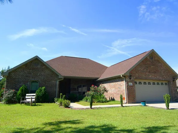 1231 Tilley Rd, Leesville, LA 71446