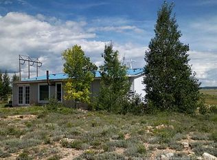 1270 Rogers Dr, Hartsel, CO 80449