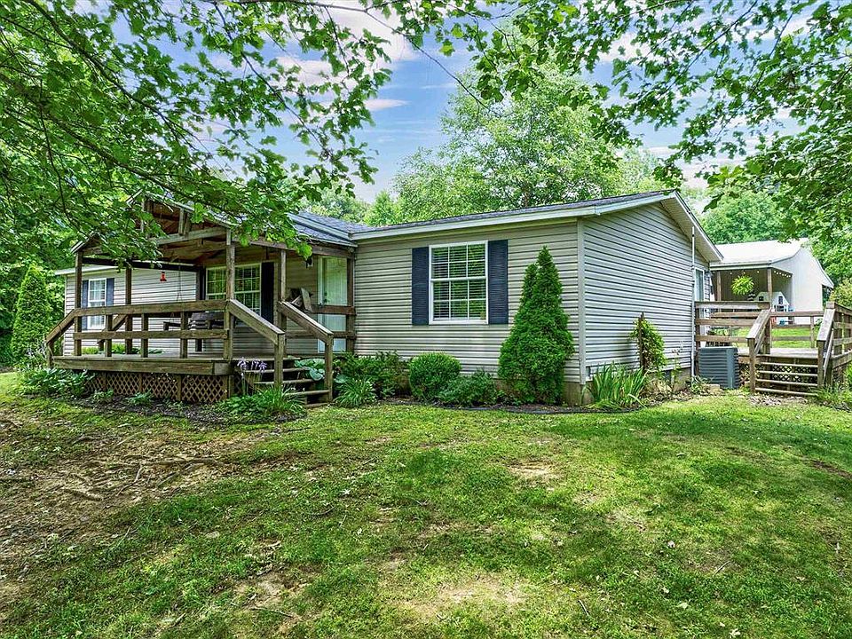 1660 Oak Rd Lewisport, KY, 42351 Apartments for Rent Zillow