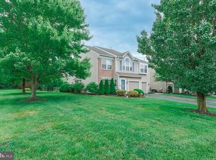 1 Sparrow Walk, Newtown, PA 18940