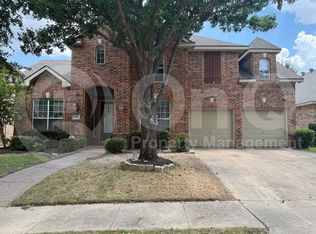 740 Peco St, Argyle, TX 76226