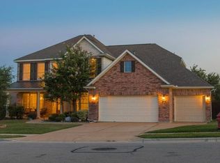 415 Ridgetop Bnd, Cedar Park, TX 78613