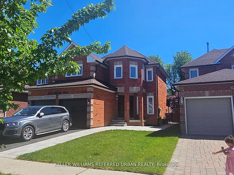 1539 Napanee Rd — Photo 1