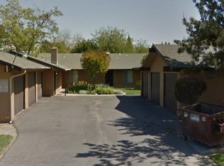 141 S Minnewawa Ave, Fresno, CA