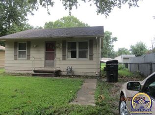 437 NE Arter Ave, Topeka, KS 66616