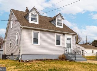 1200 Dana Rd, Andalusia, PA 19020