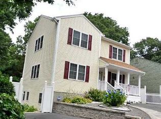 31 Elton St, Coventry, RI 02816