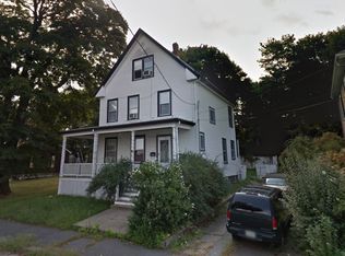 10 Charlotte St #10, Salem, MA 01970