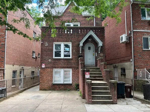 3848 Bailey Ave, Bronx, NY 10463