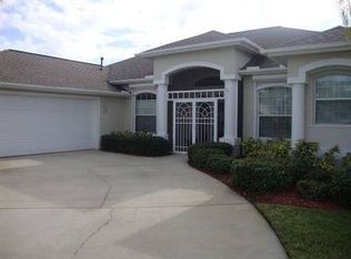 823 Thrasher Dr, Rockledge, FL 32955