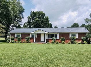 39 Eaton Ave, Manchester, TN 37355