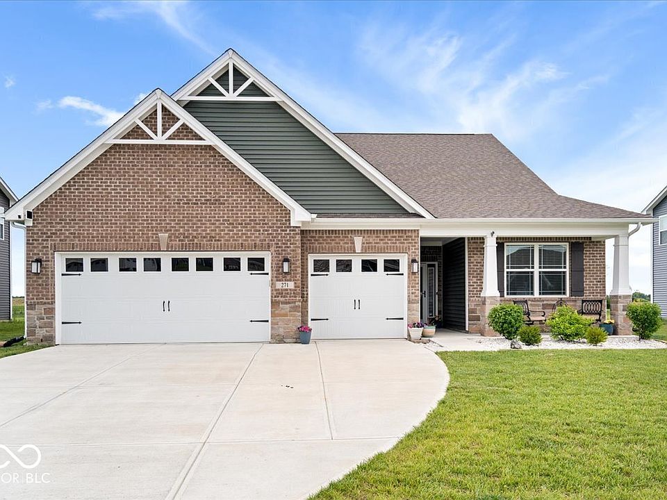 1st image of 271 Dyson Dr