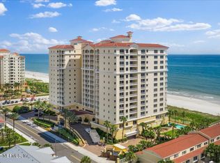 1031 1st St S APT 1105, Jacksonville Beach, FL 32250
