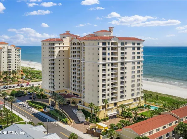 1031 1ST Street S #1105, Jacksonville Beach, FL 32250