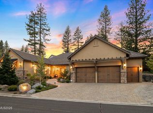 20625 Parc Foret Dr, Reno, NV 89511