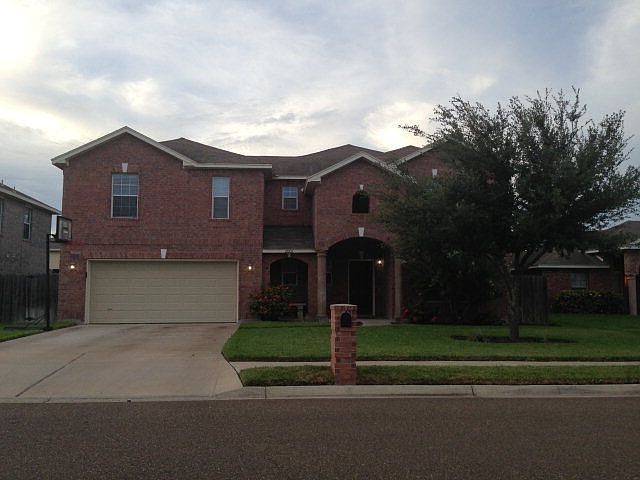 2001 Beatrice Ave Edinburg TX 78539 Zillow