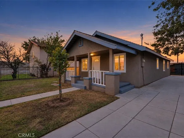1115 W King St, San Bernardino, CA 92410