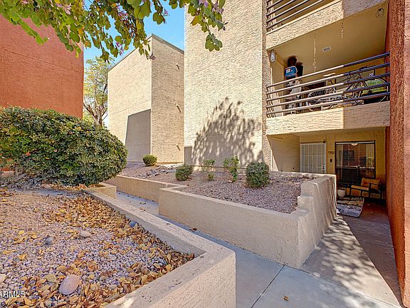 2nd image of 1340 N RECKER Road #143