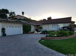 6 Cayuse Ln, Rancho Palos Verdes, CA 90275