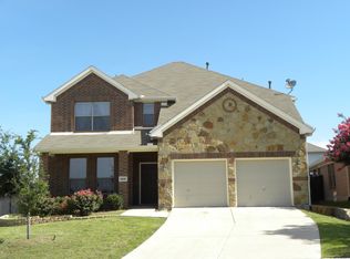5216 Blackelm Dr, McKinney, TX 75071