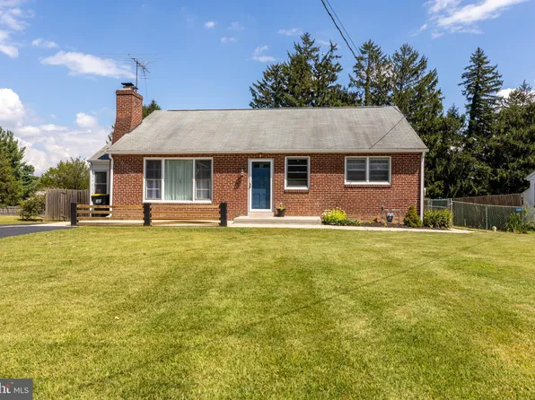 5 Lehigh Rd, Wilmington, DE 19808