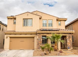 1040 Via Saint Lucia Pl, Las Vegas, NV 89011