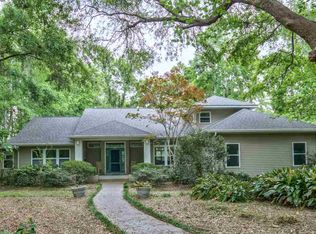 5102 China Berry Ln, Tallahassee, FL 32311