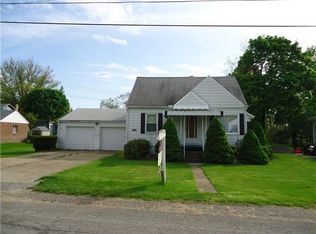109 Turnpike Ave, Beaver Falls, PA