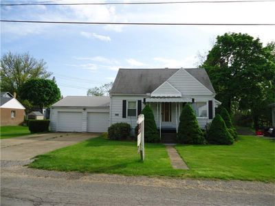 109 Turnpike Ave, Beaver Falls, PA, 15010