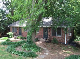 210 E Rutherford St APT D, Athens, GA 30605