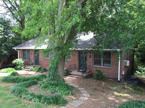 220 E Rutherford St Unit B & C, Athens, GA 30605