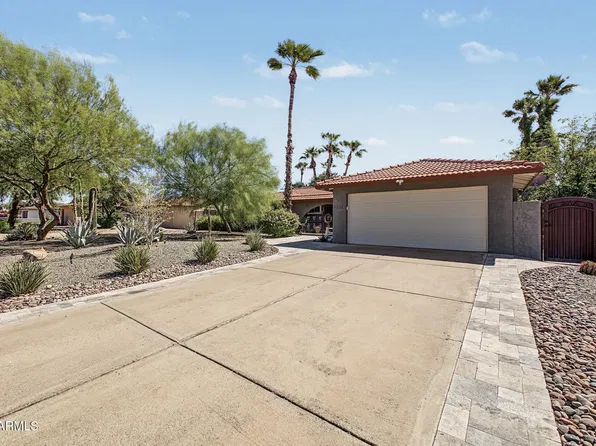 14243 N 50TH Street, Scottsdale, AZ 85254