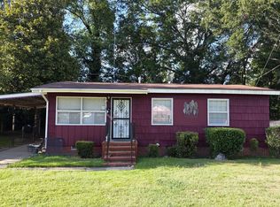3525 Ruben St, Columbus, GA 31906