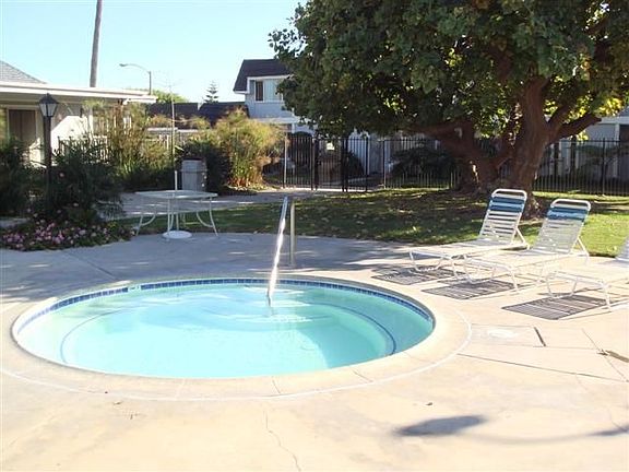 After An Active Game Of Tennis Or Leisurely Beach Stroll Relax In the Warm Spa