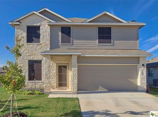 2306 Clover Rdg, New Braunfels, TX 78130