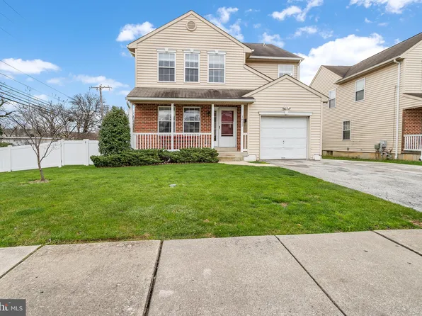 1822 Franklin Ave, Morton, PA 19070