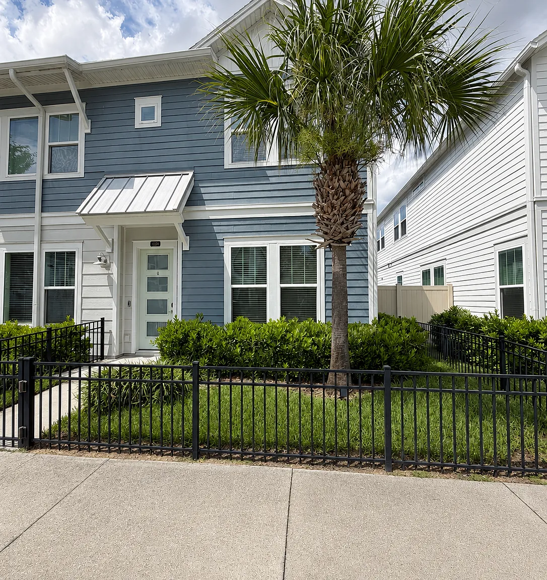 3 bed, 2.5 bath, 1764 sqft, $2,850 — Photo 2