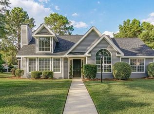 408 Cliff Howard Dr, Warner Robins, GA 31088